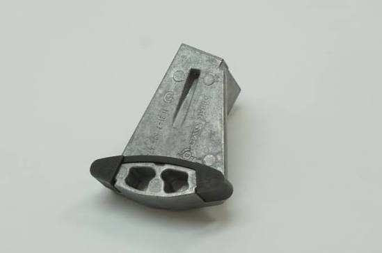 Original quality slide rail 11317504471 for BMW 7 Series