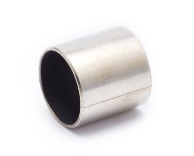 L'acier inoxydable /les incidences composées fente rayées par tissu 316 de Kevlar a bridé des buissons