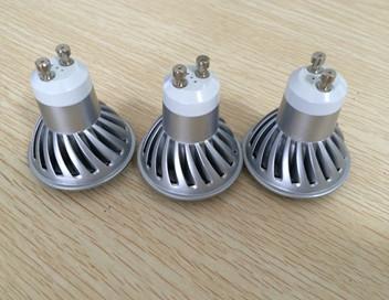 indoor led spotlight for home decoration