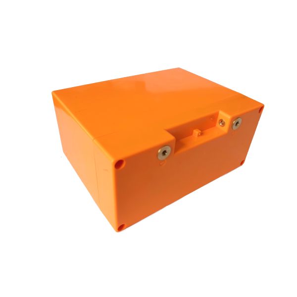 10Ah 24V Lithium Golf Cart Battery 10.8V 36V Golf Trolly Batteries