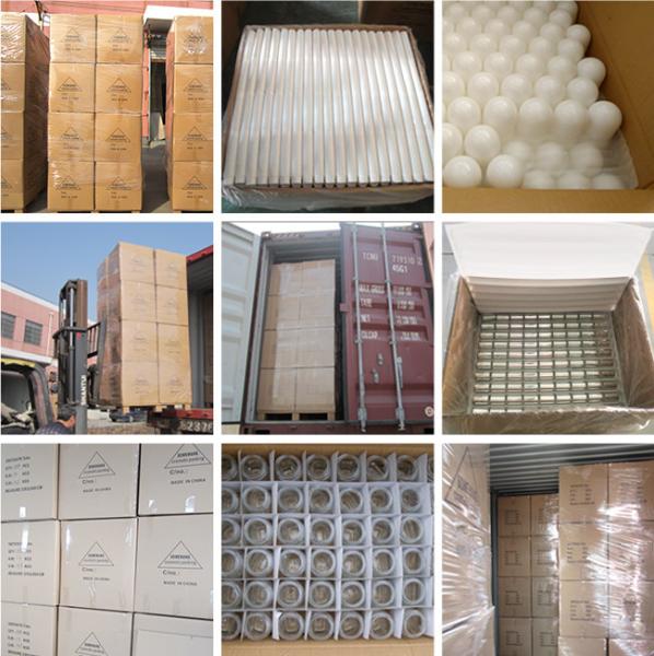 500ml 28/410 PE Cosmetic Bottle Round HDPE Empty Cosmetic Containers