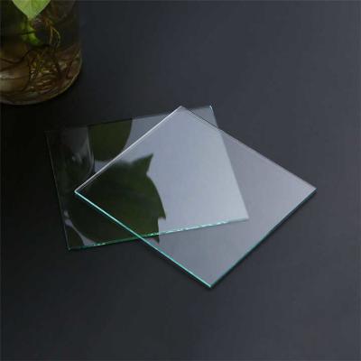 Aluminosilicate Screen Protector Glass For Electronic Display Front Cover