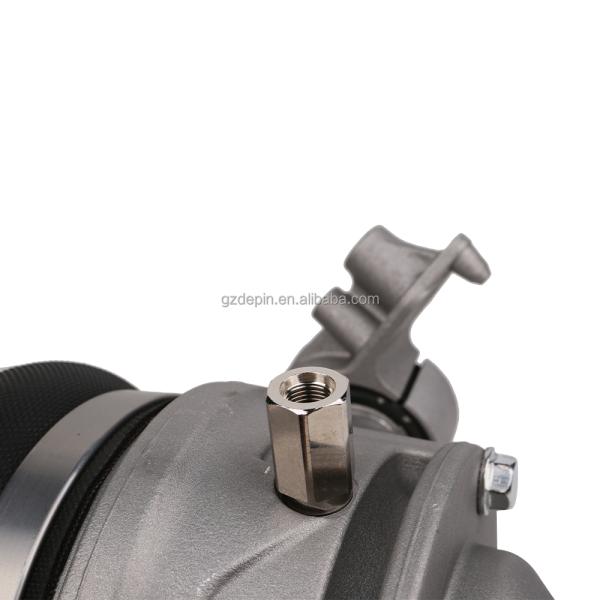 Componentes para automóviles Absorbedor de choque de aire delantero 95835801900 OE NO. 95835801900 para Porsche Cayenne