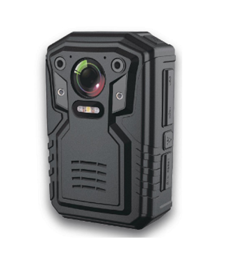 IP66 сертифицированные полицейские телесные камеры с батареей 13MP 2.4 LCD 2G 5000mAh