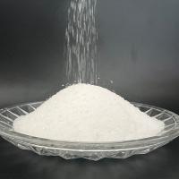 Poudre blanche Phosphat de dipotassium anhydre K2HPO4 Très soluble dans l'eau