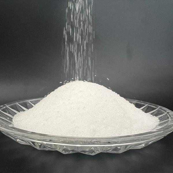 White Powder Anhydrous Dipotassium Phosphate K₂HPO₄  Highly Soluble In Water