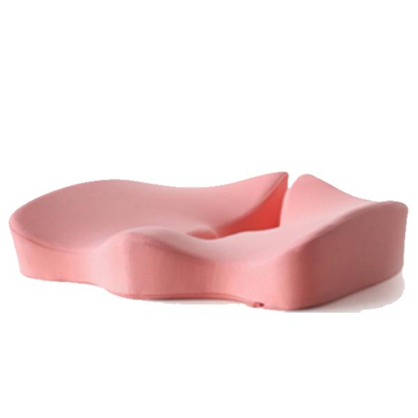 Say Goodbye to Discomfort with Memory Foam Seat Cushion Removable and Washable 200pcs
