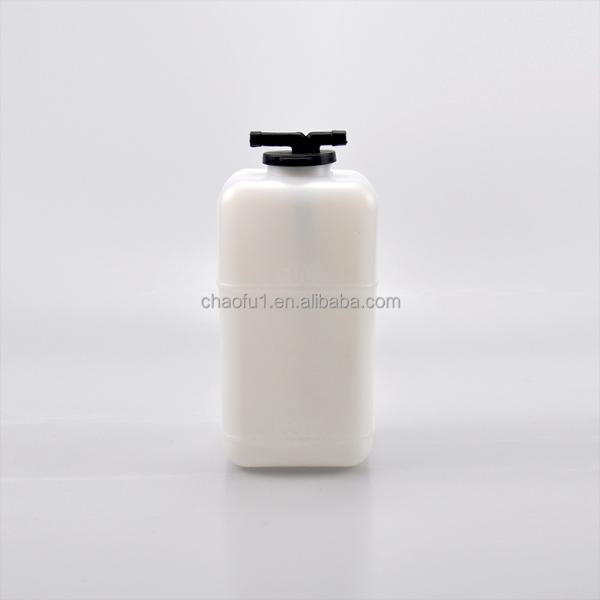 Hitachi EX60 EX70 Excavator Coolant Expansion Tank 4431425 4397682