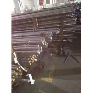 DIN 1.2787 AISI 431 SUS431 Stainless Steel Round Bar for Glass Moulds 14Cr17Ni2