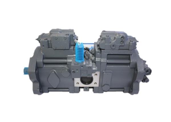 EC210 EC240 K3V112DT -9N24-14T Excavator SA 1142-00012 Kawasaki Hydraulic Pump