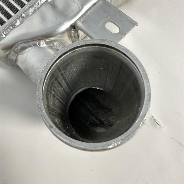 Sumitomo SH210-5 SH210A5 Air Cooled Aftercooler Construction Machinery Parts