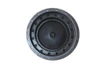 Peças finais da engrenagem da movimentação da máquina escavadora, alojamento da redução de curso de Doonsan DX470 720968010