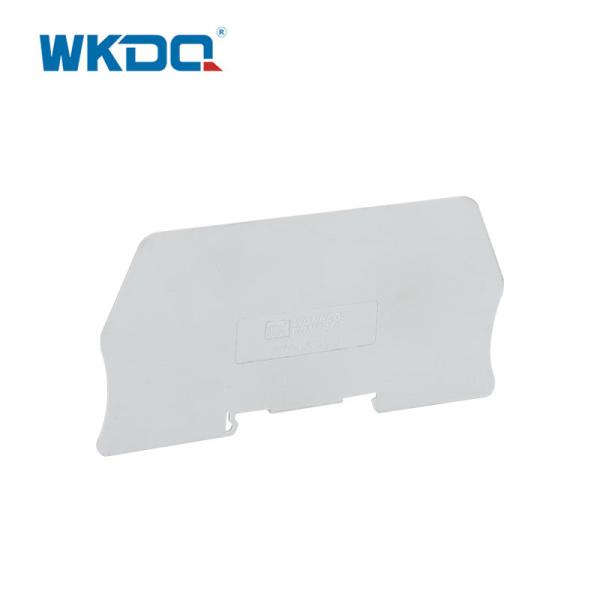 ATP-ST/PT Partition Plate Din Rail Terminal Block 98.5mm Length