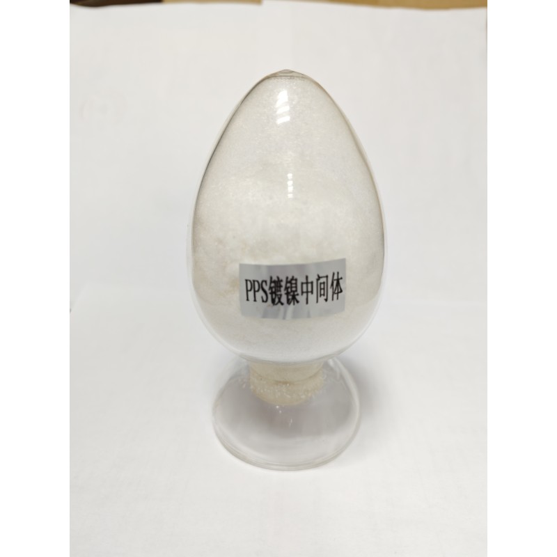 High Brightness Electroplating Intermediates PPS Nickel Plating Intermediate