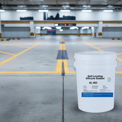 Self-Leveling Expansion Joint Filler Top Benefits Of Using Silicone Joint Sealant In Construction