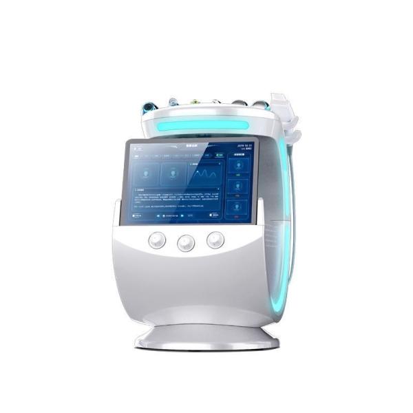 Professional Smart Multifunction Aqua Peel Water Dermabrasion Machine for Beauty Salon Use