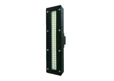 Metal 365nm UV Lamp For Printer 5-12w/cm2 Peak Irradiance 12 Months Warranty