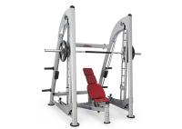 Rolamentos Smith Strength Machine