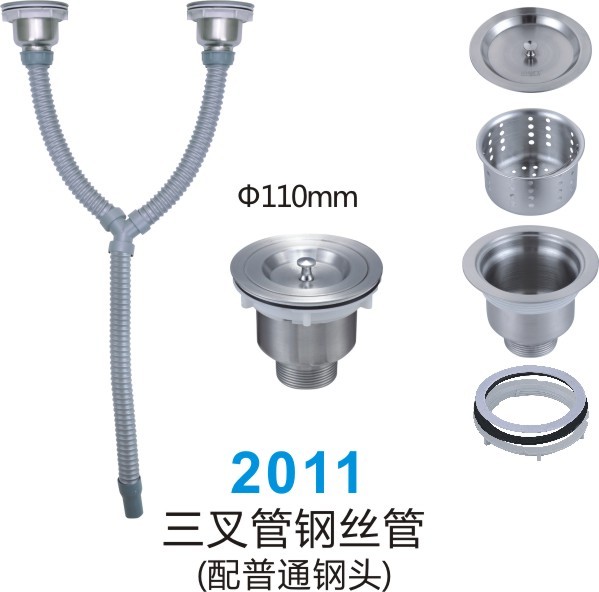 33*20 Inches Modern Top Mount Stainless Kitchen Sink Depth 160mm American Size