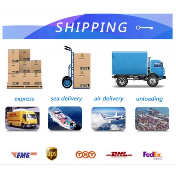 Blue Powder Free Non-Medical Nitrile Gloves With High Quality Disposable NItrile gloves