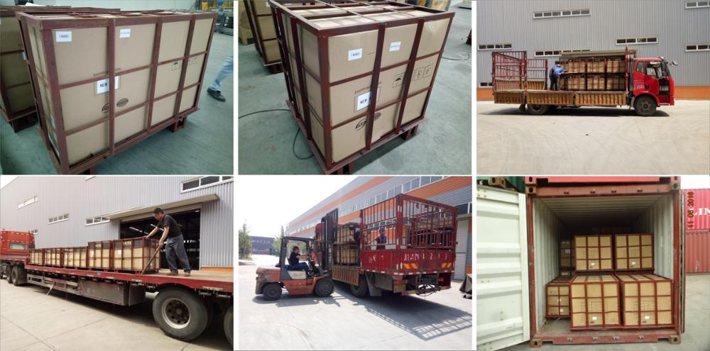 GQ42D Steel Bar Cutter with 3KW-2P Motor for 6-40MM Cutting Diameter and 48T/MIN Speed