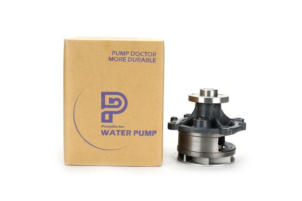 1013 2012 Deutz Engine Water Pump 04259547 04259548
