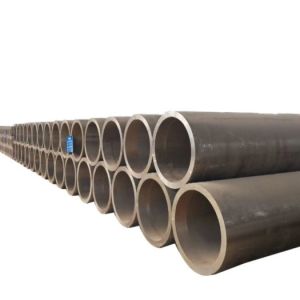 ASTM A335 P91 SA213 T11 T91 T9 T5 BOILER TUBE HEAT EXCHANGER ALLOY SEAMLESS PIPE