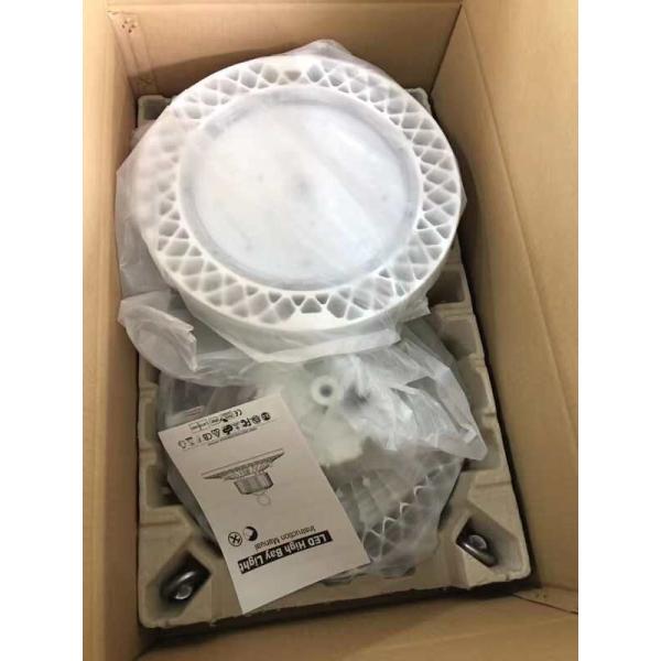 Industrial 100W LED High Bay Light For Production Workshop / Supermarkets