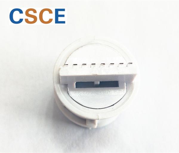 8P8C RJ45 SMT Connector Without Led /  RJ45 Waterproof Connector