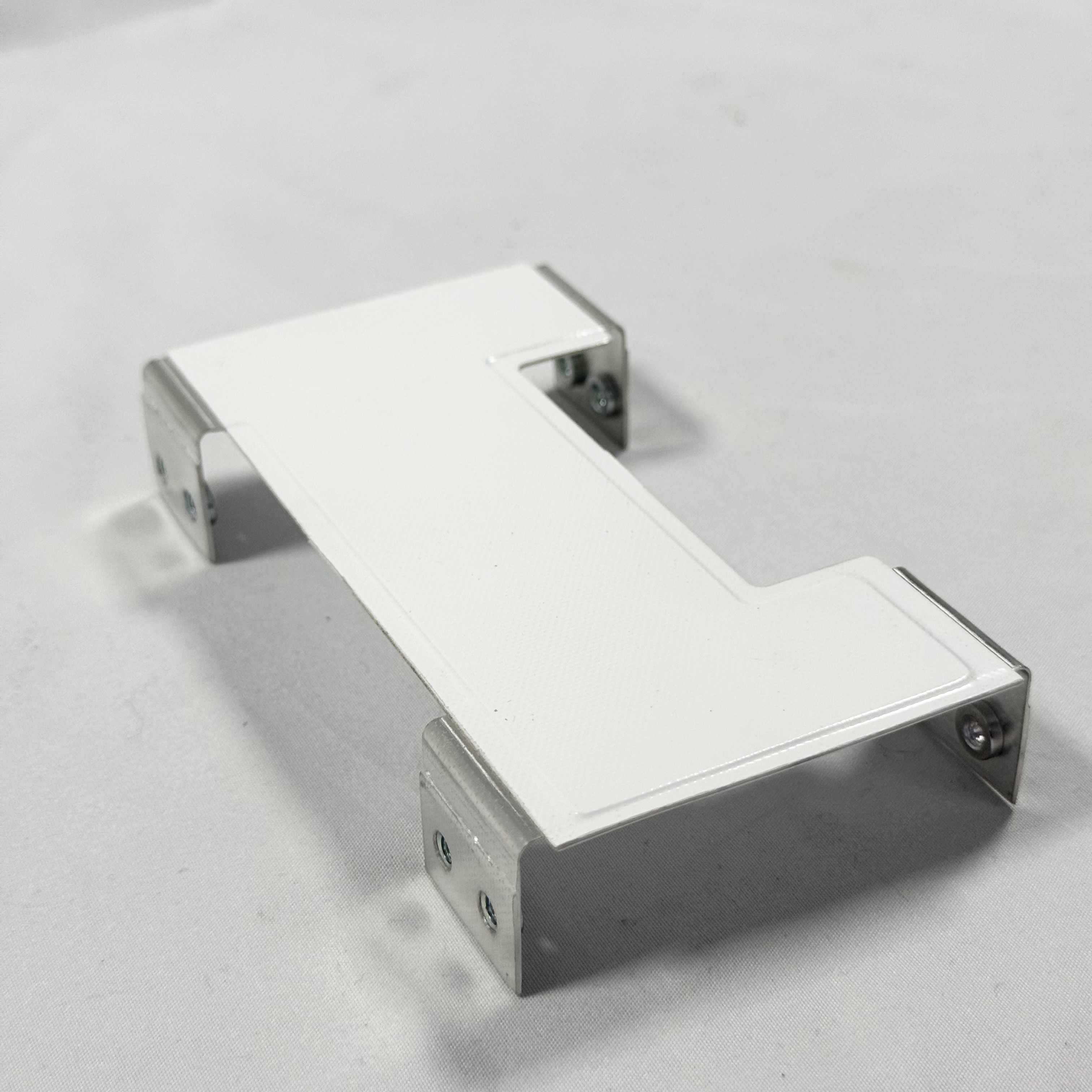 General Custom Laminated Copper Busbar