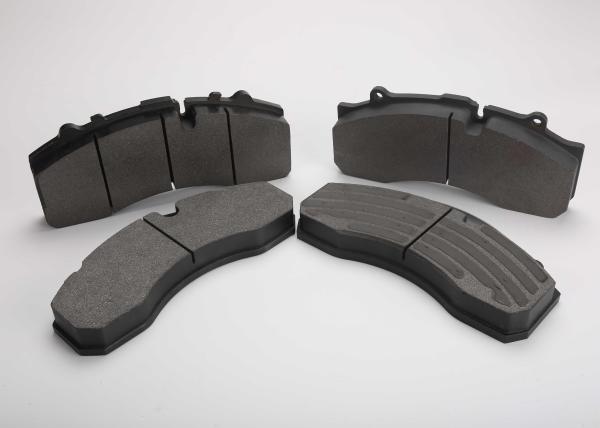 BAIYUN Drum Brake Linings Yutong Vehicle Fitment