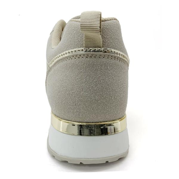 Стильные женские теннисные туфли Удобные для повседневных занятий