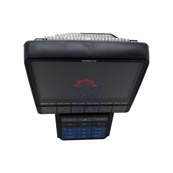 7835-31-9002 7835-31-3017 7835-31-3016 Excavator Monitor Display for Construction Works