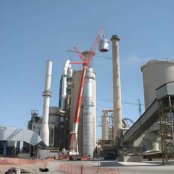 High Speed Air Suspension Blower For Sewage Industry Plant