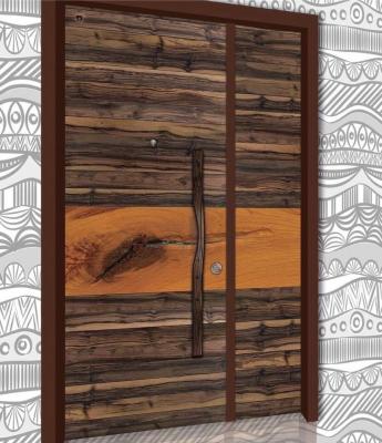 Marble Effect Aluminum Composite Panel Flexible and Impact Resistant for Interior and Exterior