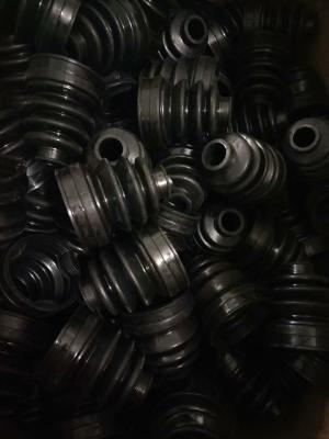 rubber bellow/rubber dust cover/rubber dust boot   Dustproof Rubber Boots / Rubber Dustproof Car Bellow