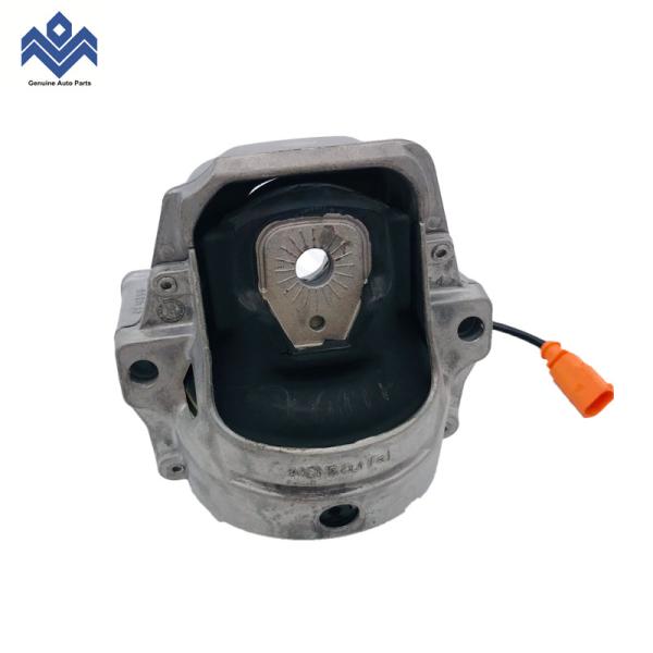 Left Side Car Engine Mounting With Wire Harness Audi A4 A5 B8 B9Q5 8K0 199 381 AK 8K0199381NL