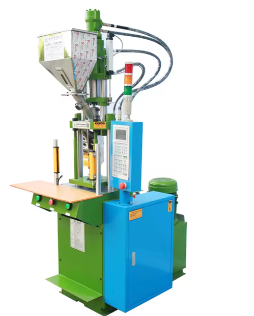Used High Efficiency 15t 25t 35t 100t Vertical Injection Molding Machine/Plastic Injection Molding Machine for Sale