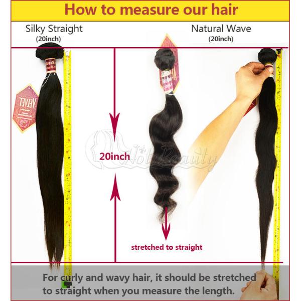 Unprocessed 5A Virgin Malaysian Curly Hair