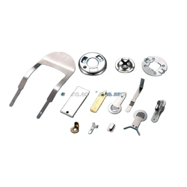 Лазерная резка, изгиб металлического штамповки, отдельные части, изготовление металлических листов