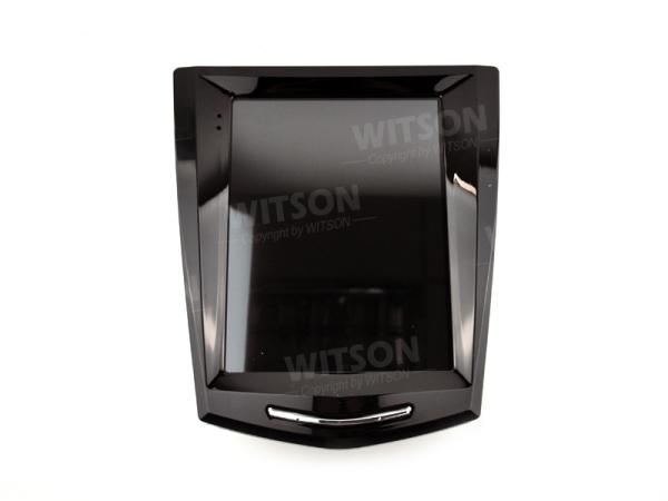 9.7'' Tesla Vertical Screen For Jeep Cherokee 5 KL 2014-2018 Android Car Multimedia Player