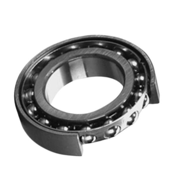 Rolamento de esferas angular BA180-4 do contato de NSK NTN para a máquina escavadora Spare Parts