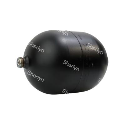 Energy Storage Function HYDAC SBO210-0.6E1/112U Compact Accumulator for Pressure Compensation