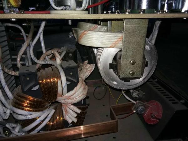 GOWELLDE MZ1000 Submerged ARC Welding Machine SAW IGBT 1000Amps 60Hz Advanced inverter technology welding machine