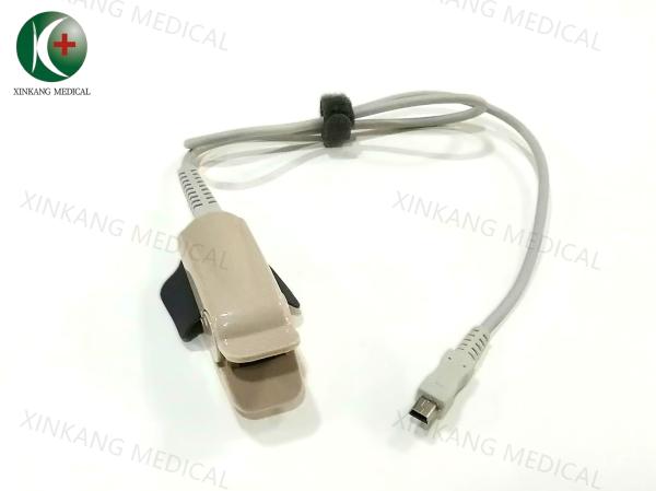 PC04 Conector Lemo de 5 pines Cable de adaptador de corriente continua para una salida de energía estable