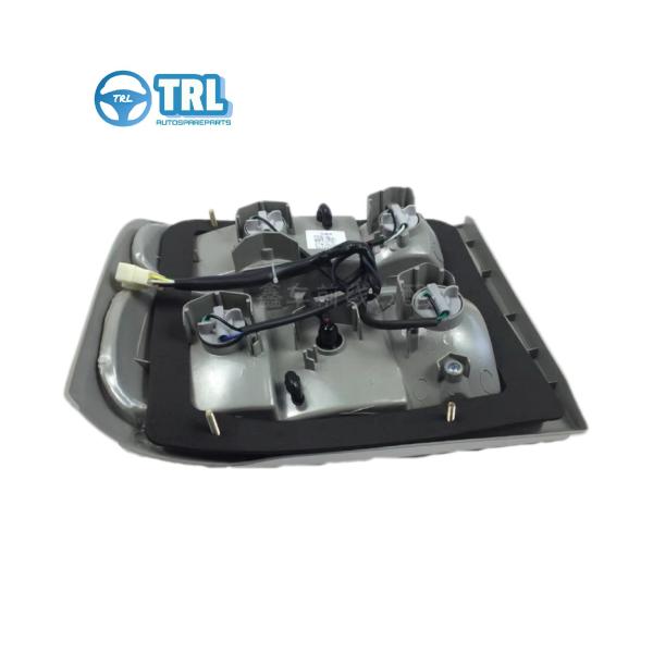 815600S030 Toyota Coaster LED / Halogênio Head And Taillights OEM 8155436260