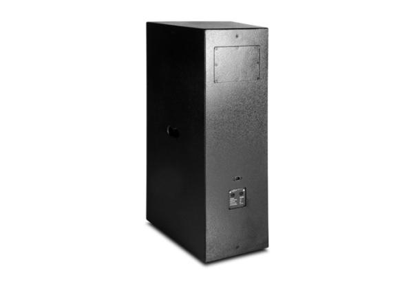 double 15 inch pro audio loudspeaker  two way pa outdoor sound speaker system MT-215