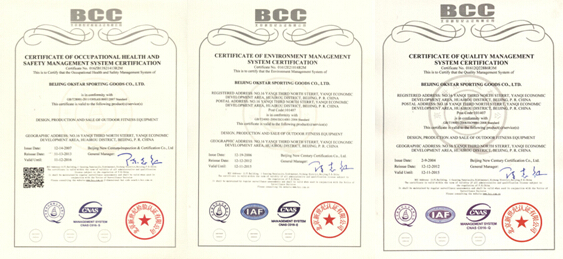 outdoor exercise equipment WPC materials based Arm Extension Apparatus-LK-S06