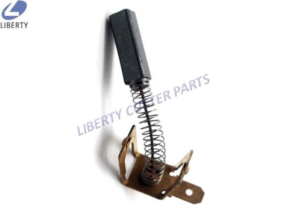 238500040- Carbon Brush Suitable For  Plotter Motor 55053050-