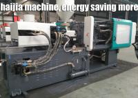 Premium Small Plastic Products Making Machine For Small Business 1200 KN